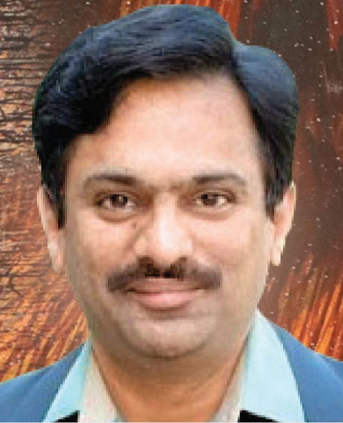 Ashwin Kumar