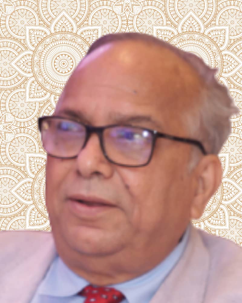 Ananga Kumar Patnaik