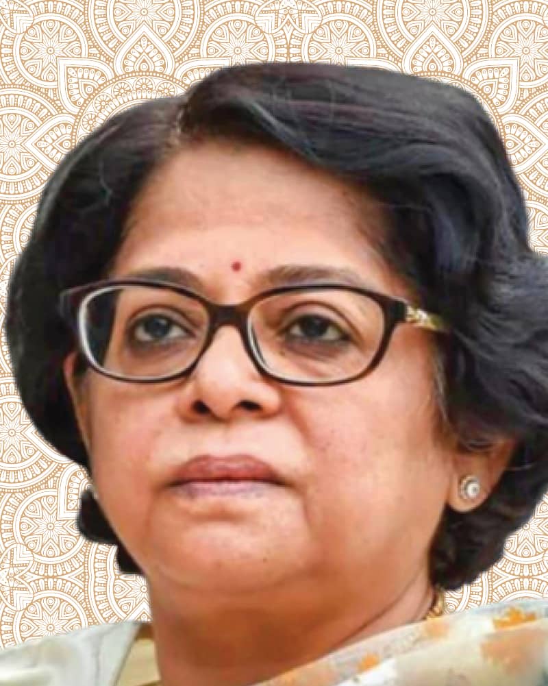 Indu Malhotra