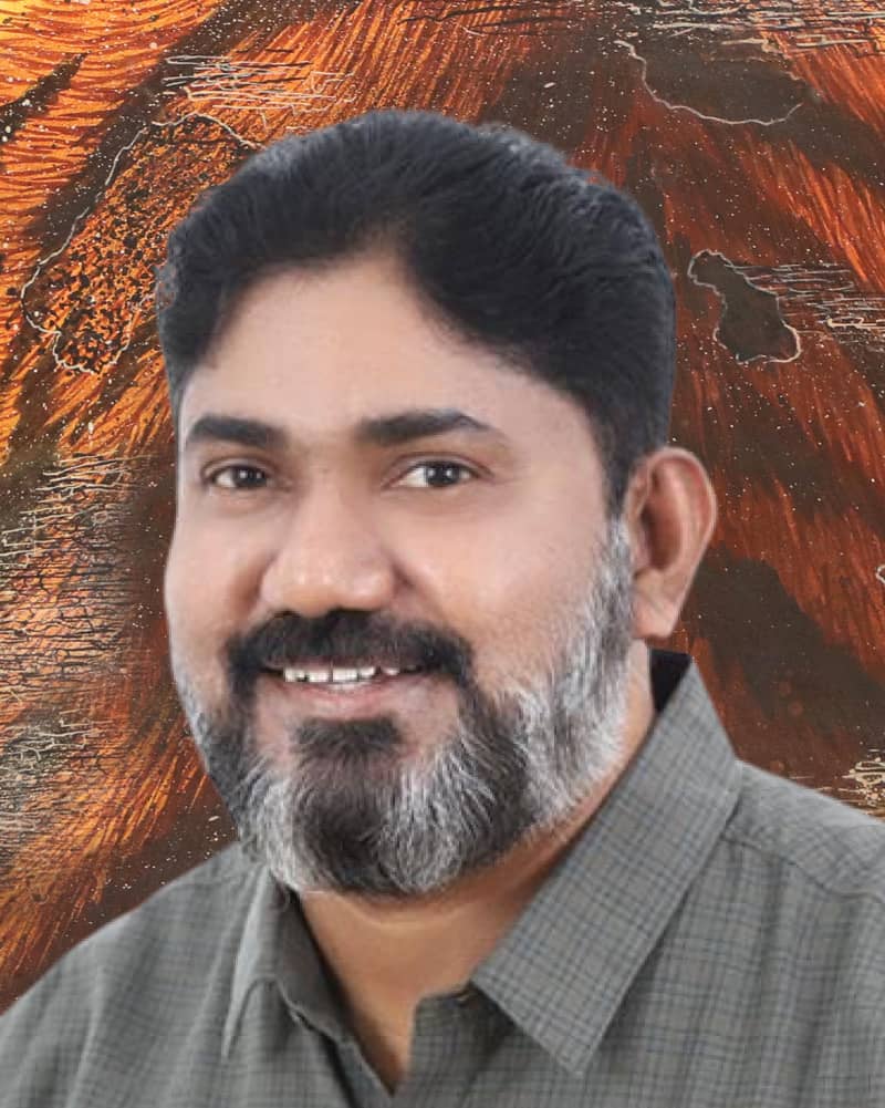 R Venugopal