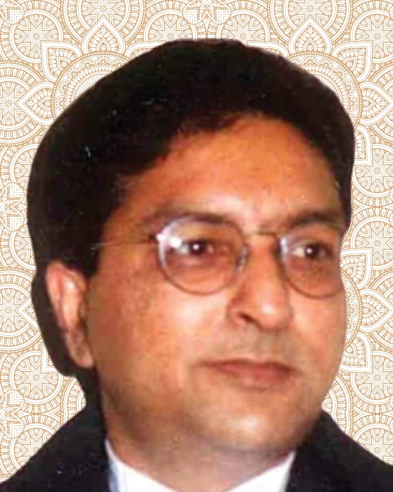 Vineet Saran