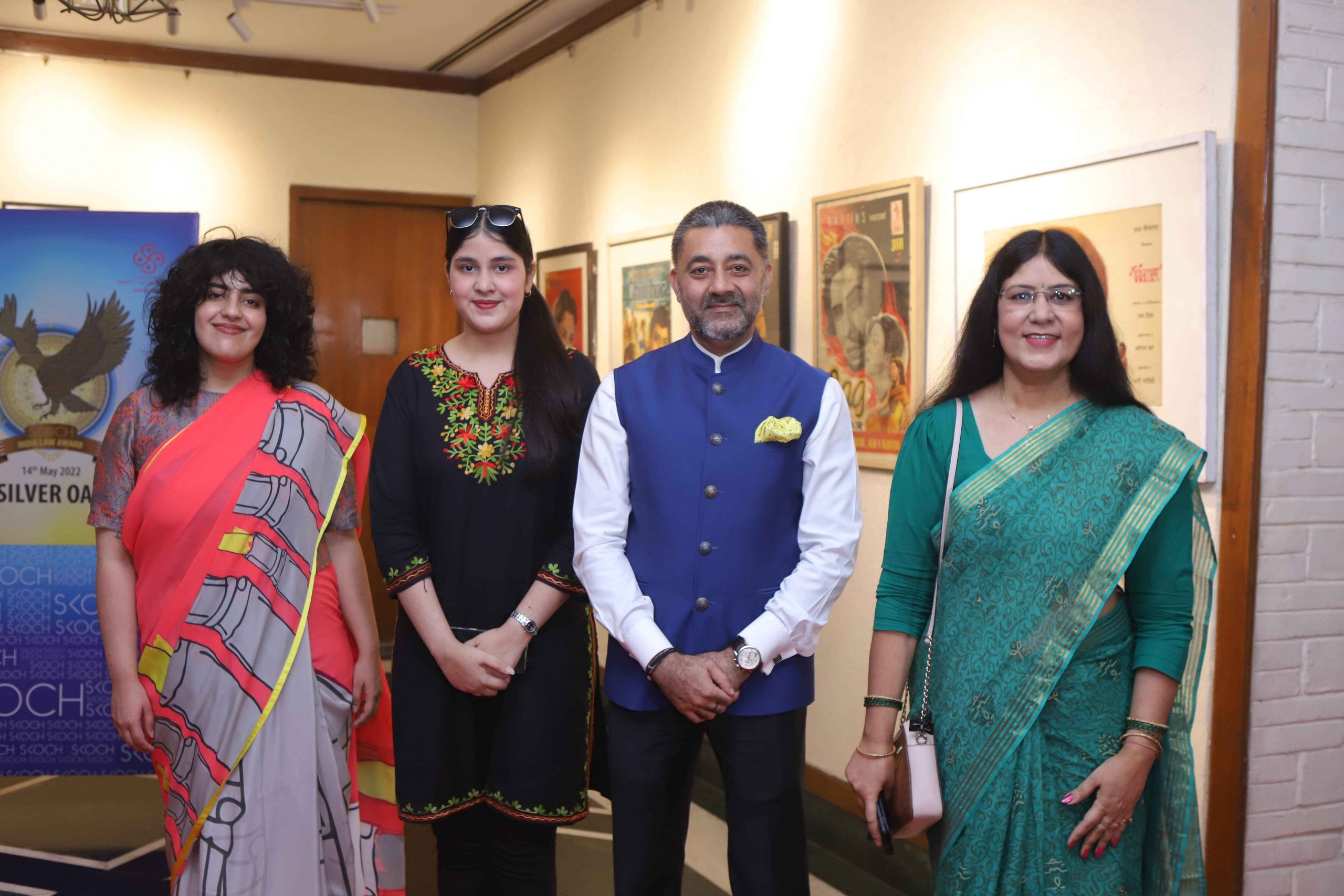 India Law Forum & LITFest 2022