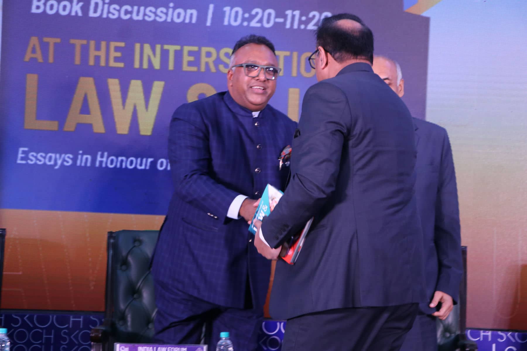 India Law Forum & Award 2023