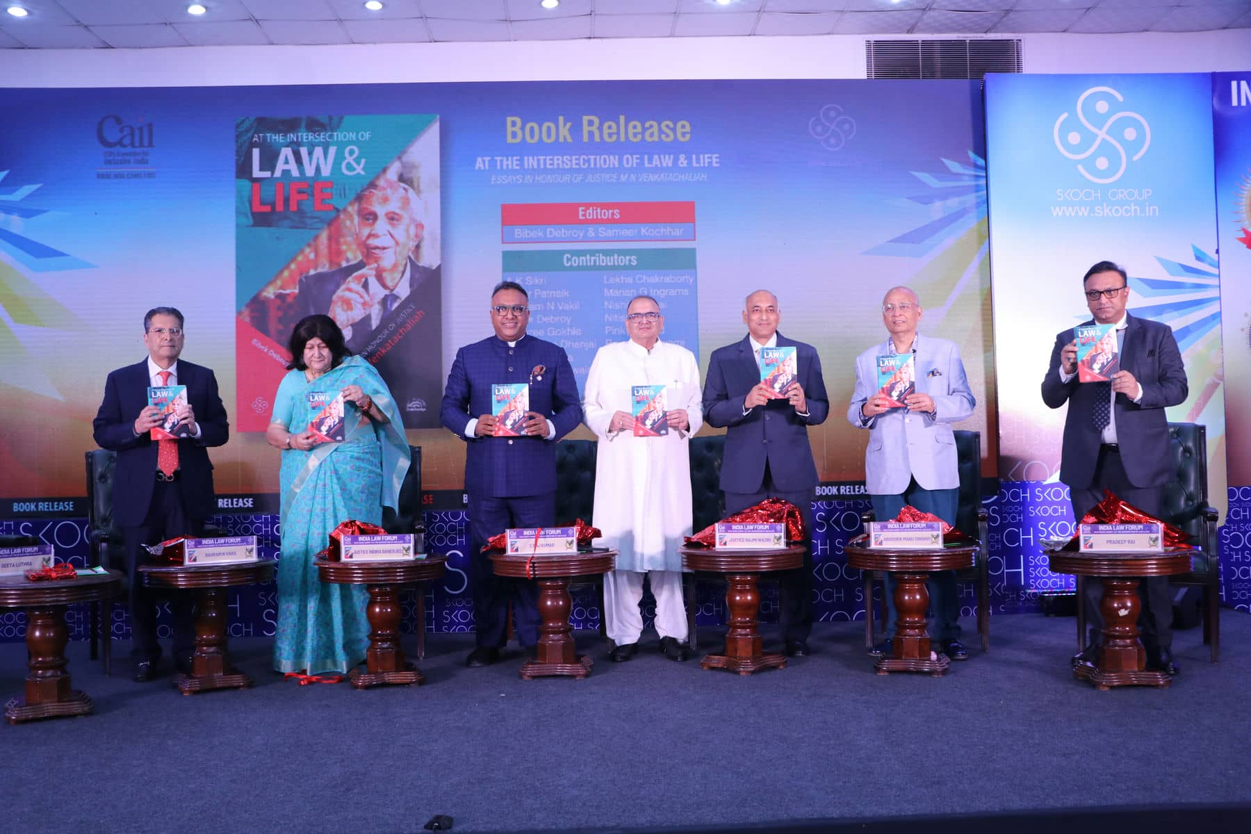 India Law Forum & Award 2023