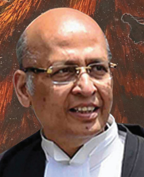 Abhishek Singhvi