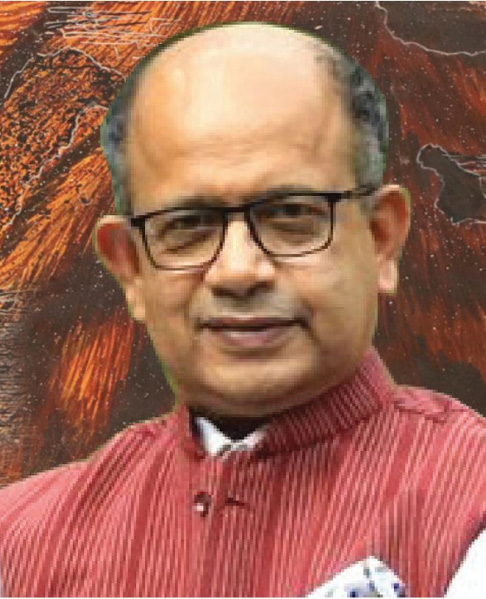 Amar Patnaik