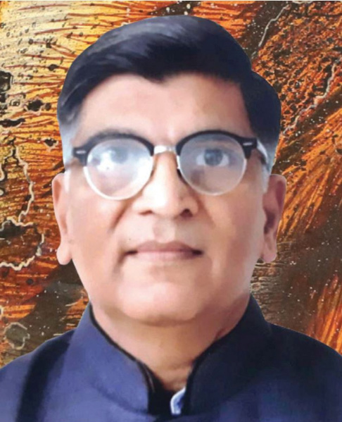 Jatin Jalundhwala