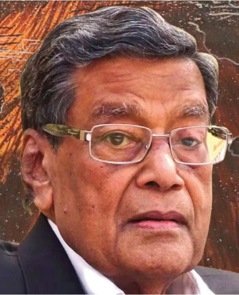 K K Venugopal