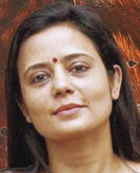 Mahua Moitra