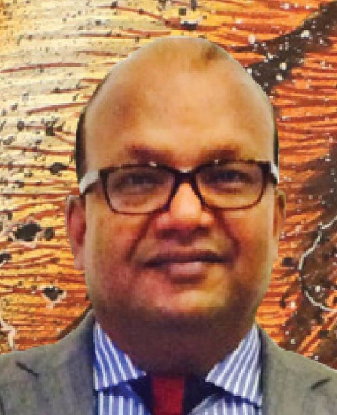 Rajagopal Venkatakrishnan