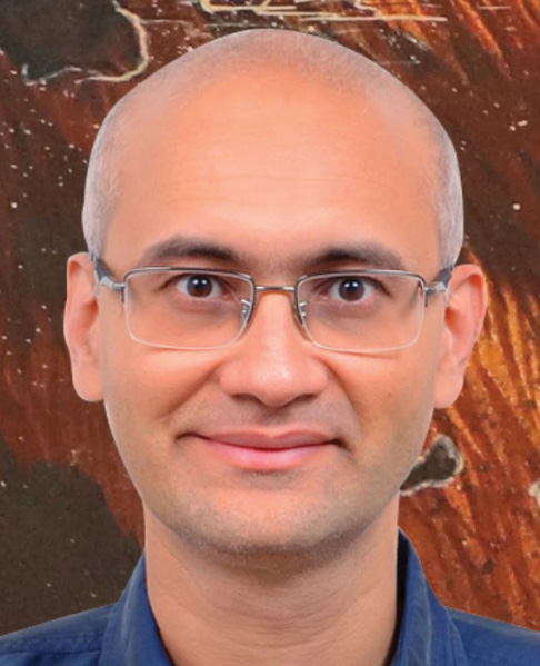 Vaibhav Parikh